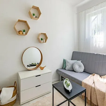 Вилла Madarasz 5 Deluxe Vendeghaz