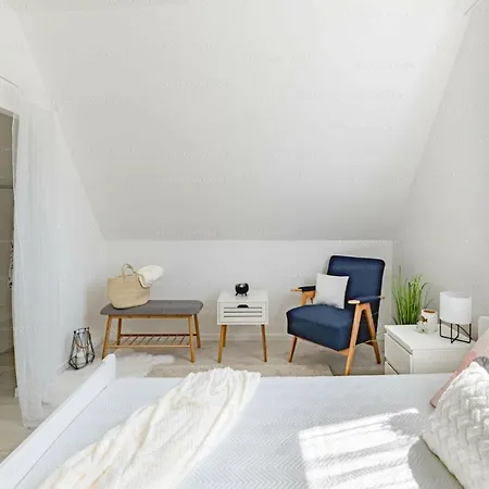 Madarasz 5 Deluxe Vendeghaz 别墅 *