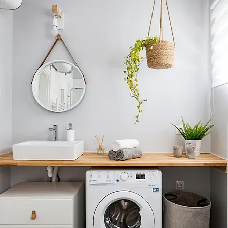 Madarasz 5 Deluxe Vendeghaz * 巴拉顿诺尔马迪