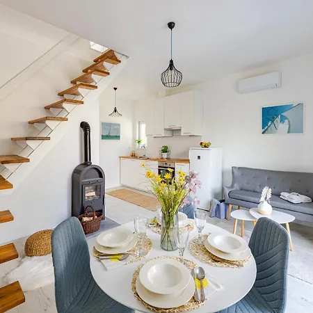 Madarasz 5 Deluxe Vendeghaz Villa Balatonalmadi