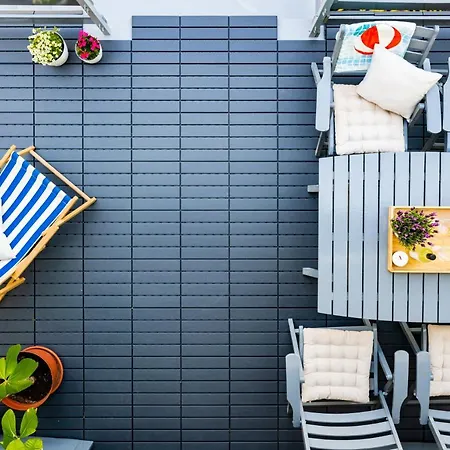 Вилла Madarasz 5 Deluxe Vendeghaz *