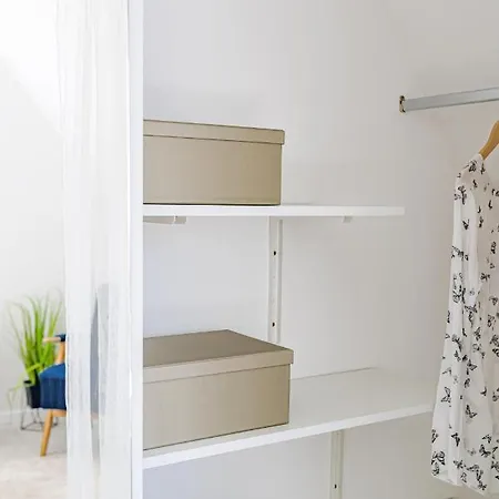 别墅 Madarasz 5 Deluxe Vendeghaz *