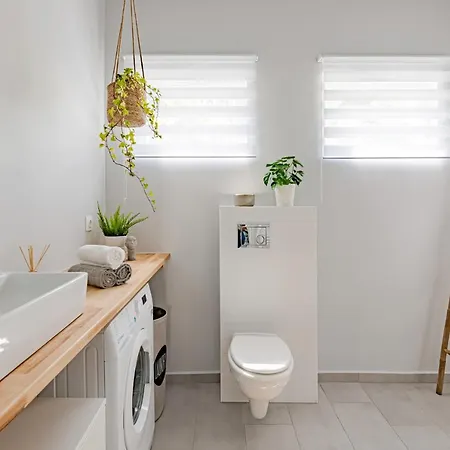 Madarasz 5 Deluxe Vendeghaz