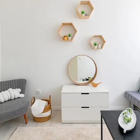 Madarasz 5 Deluxe Vendeghaz Villa *