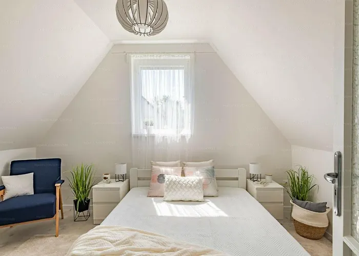 Madarasz 5 Deluxe Vendeghaz Villa Balatonalmadi