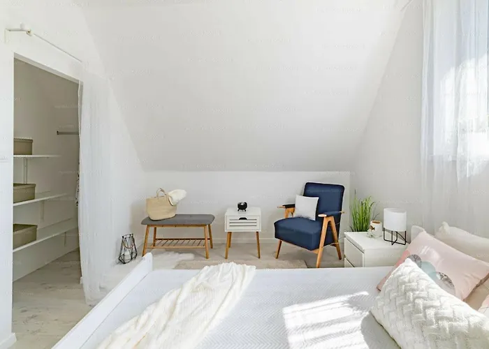 Madarasz 5 Deluxe Vendeghaz Villa *