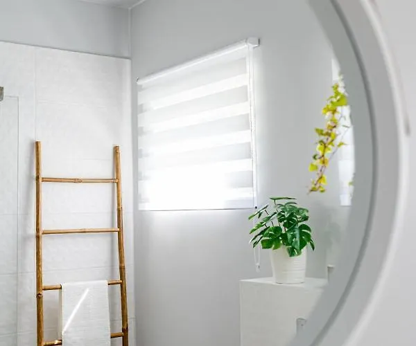 Madarasz 5 Deluxe Vendeghaz Villa *