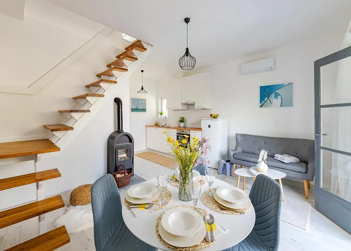 Madarasz 5 Deluxe Vendeghaz Villa Balatonalmádi