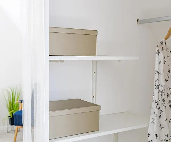 Villa Madarasz 5 Deluxe Vendeghaz *