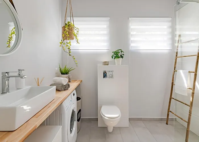 Madarasz 5 Deluxe Vendeghaz