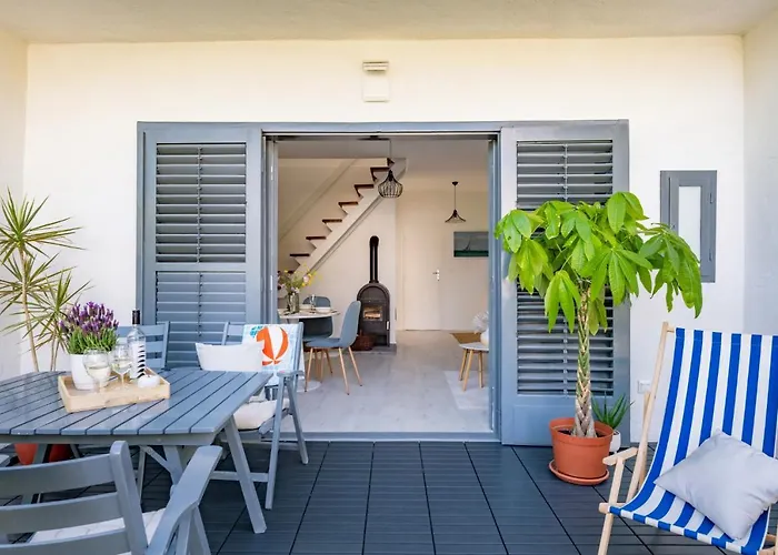 Madarasz 5 Deluxe Vendeghaz * Balatonalmadi